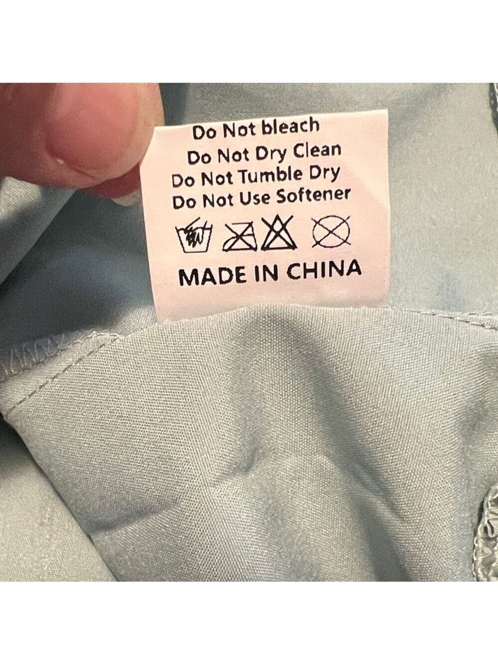 Chic Mint Midi Dress NWT Medium - Picture 14 of 14